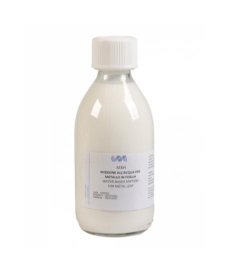 Colle feuille à dorer MXH 250ml