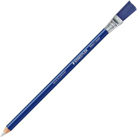 Crayon gomme Staedtler
