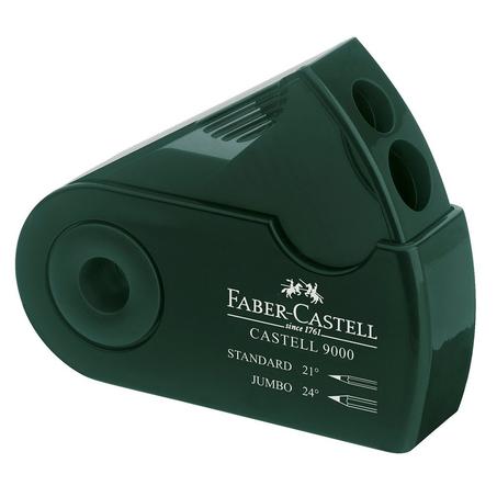 Taille crayon Faber-Castell 9000