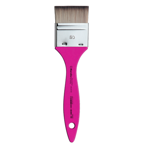 Brosse Marabu N°50