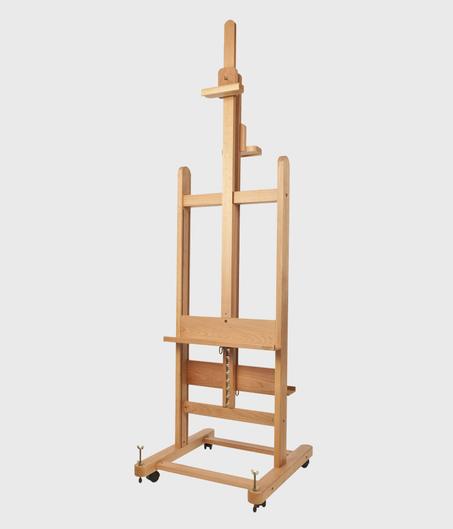 Chevalet d'atelier MABEF M/19