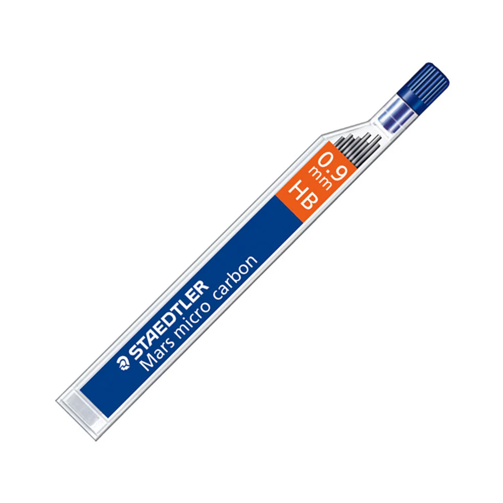 Mines Staedtler HB 0.9mm