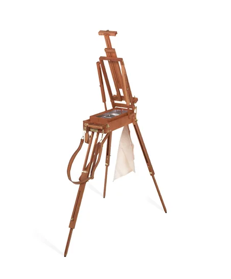 Demi-Boite Chevalet JB40 Jullian Paris