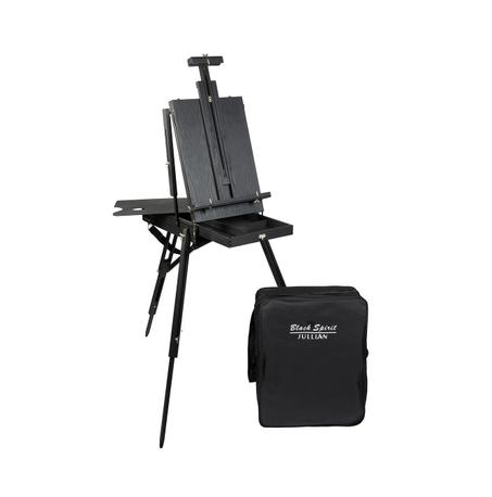 Boite Chevalet Black Spirit Black Spirit Jullian Paris
