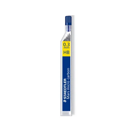 Mines Staedtler 0.3mm