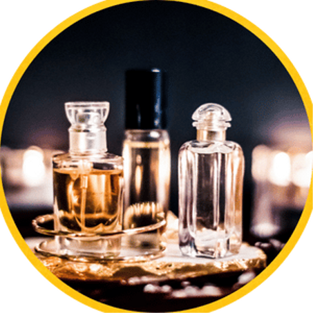 العطور perfumes