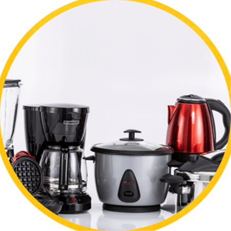 ادوات منزلية Articles ménagers