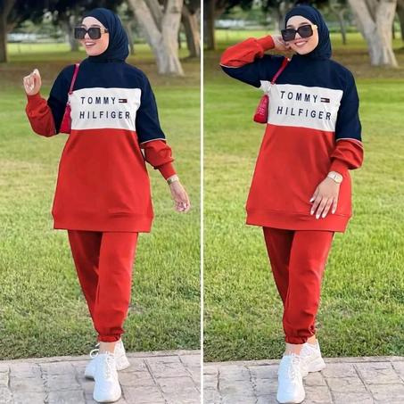 انصومبل انيق توب لكرا