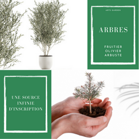 Arbres