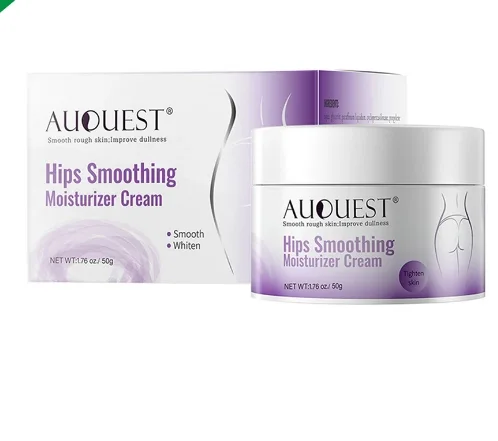 Hips Smoothing Moisturizer Cream