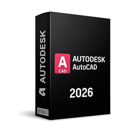 Autocad (Latest 2026) LIFETIME License// Up To 3 Pc Lifetime LICENSE