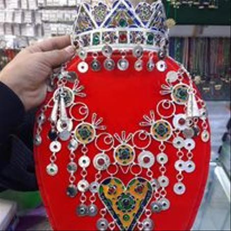 باك التاج والسدرية