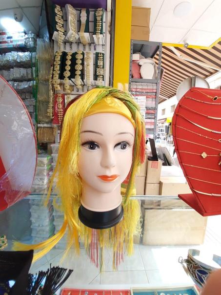 قطيب حرير متوفر في 10 الوان