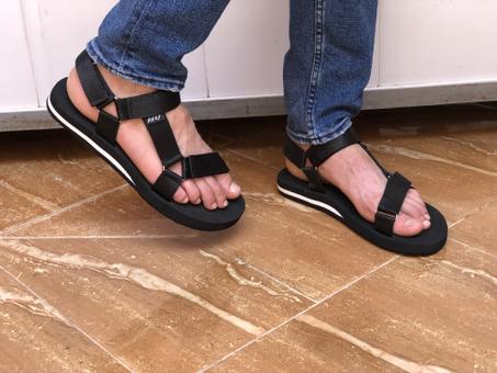 صندالة صيفية