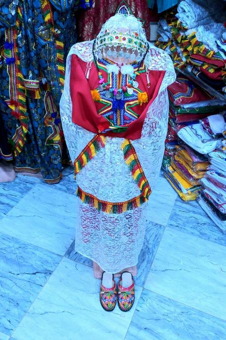 لبسة بنات صغار مع الاكسسوارات