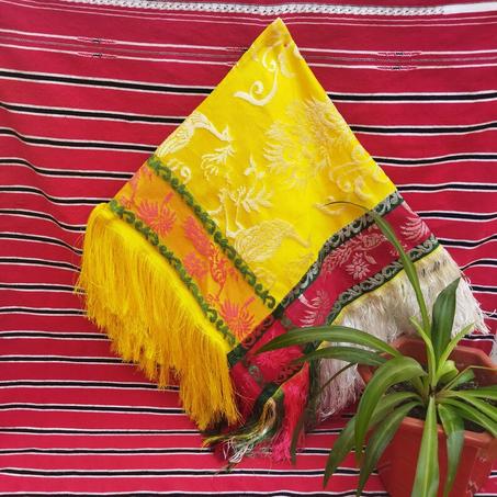 قطيب عادي مربع