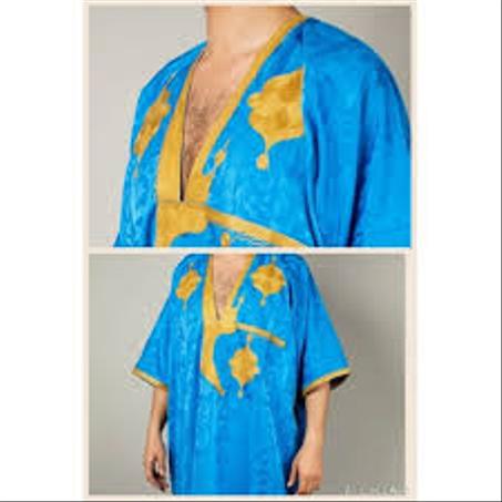 فوقية صحراوية صيفية رجالية