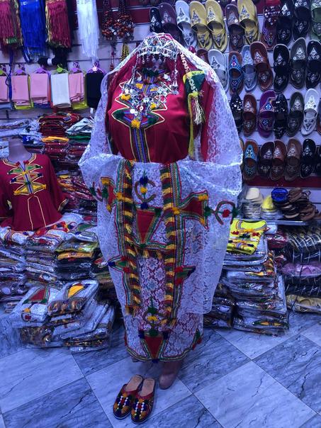 لبسة سوسية تازرزيت شبكة