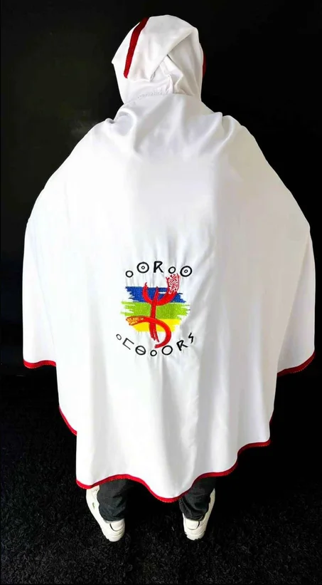 "السلهام تفناغ – فخر الوطن"