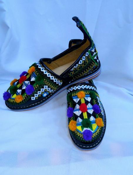 بلغة سوسية طالعة