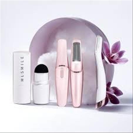 العناية للنساء