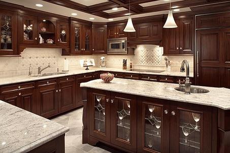 المطبخ ولوازمه