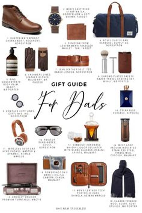 إكسسوارات الرجال