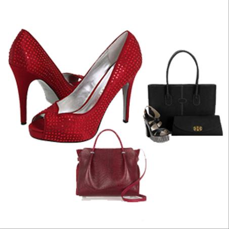 احذيه و شنط