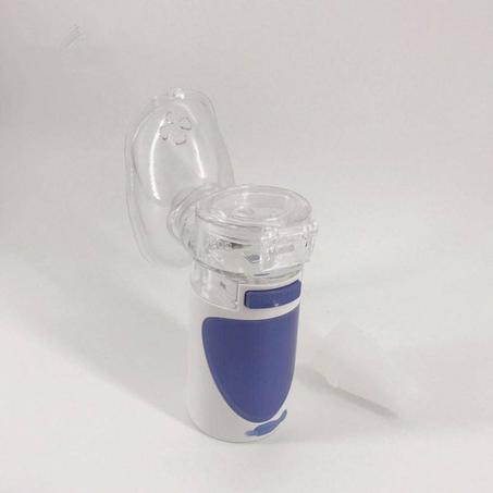 جهاز الاستنشاق المبتكر للعلاج التنفسي