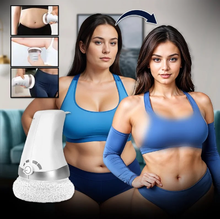 💎  منتجنا الثوري لتقليل من الترهلات والسيلوليت 💎مع هدية زيت تخفيف من  السيلوليت