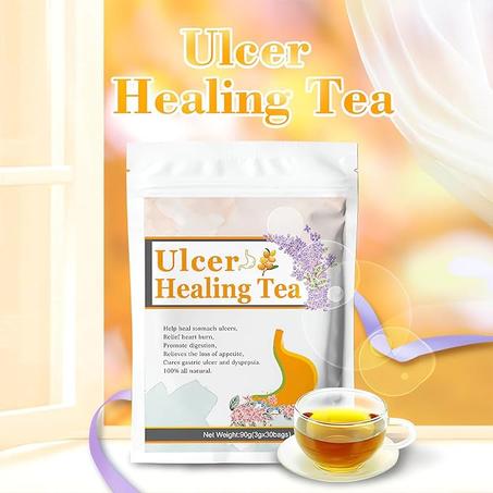 شاي الاعشاب الحل الأنسب لراحتكم