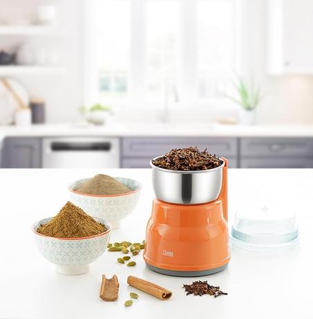 .مطحنة حبوب القهوة والتوابل والمكسرات