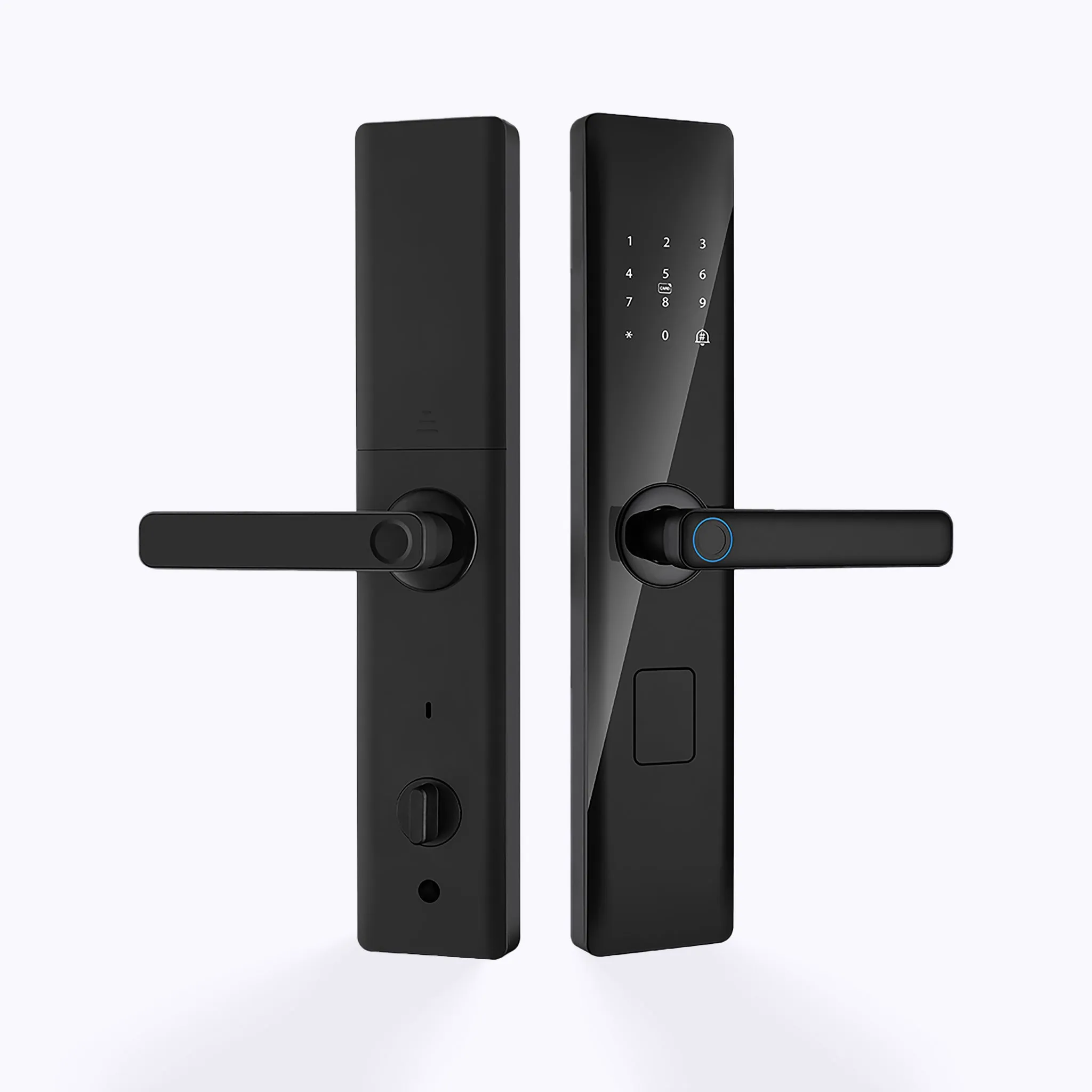 TTLOCK Serrure Porte intelligente