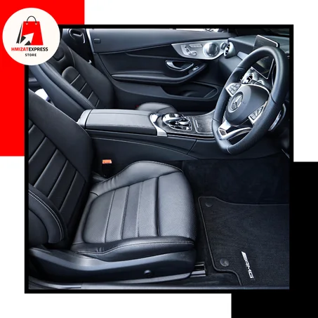 أكسيسوارات السيارات