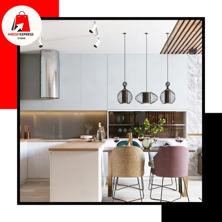 مستلزمات المطبخ