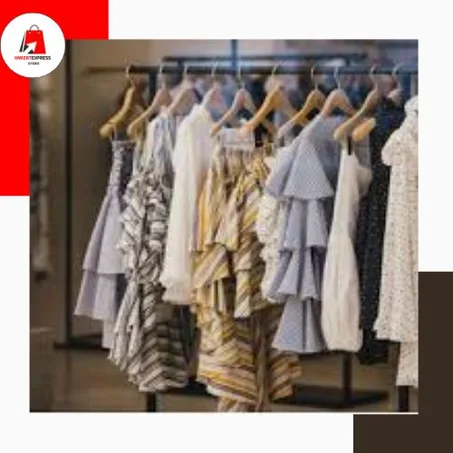 ملابس النساء