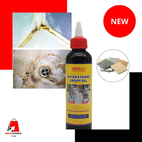 مزيل صدأ الصنبور