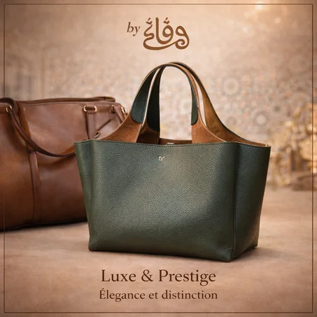LUXE & PRESTIGE