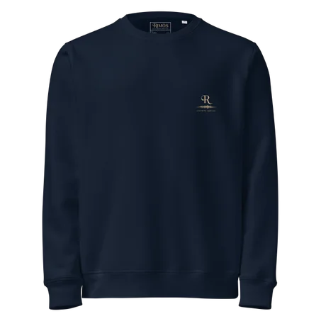 RIMOS Heritage Sweatshirt - French Navy