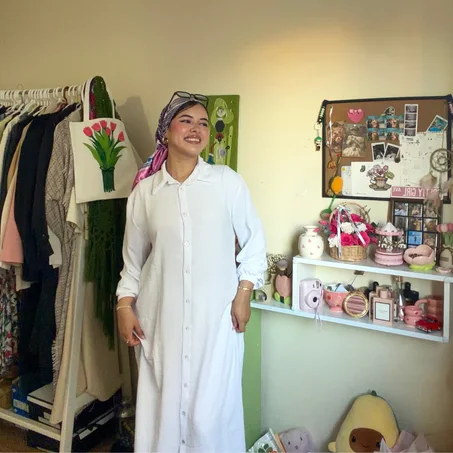 أونسومبل أميرة