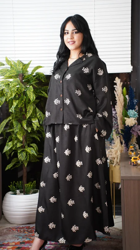 Ensemble panda