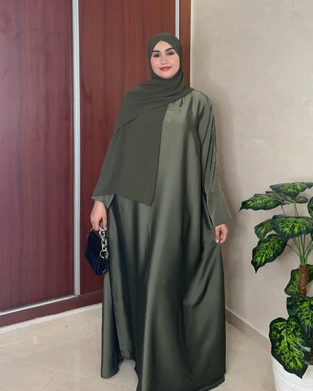 عباية هداية