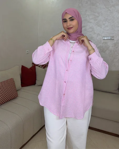 شوميز كاميليا