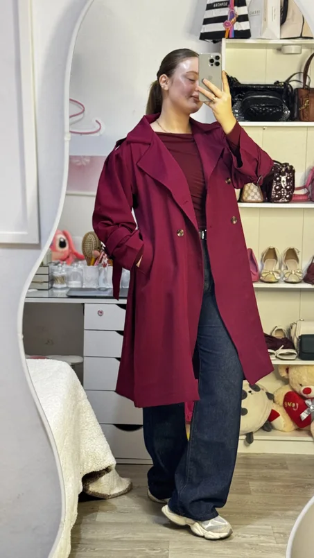 ترانش نرمين