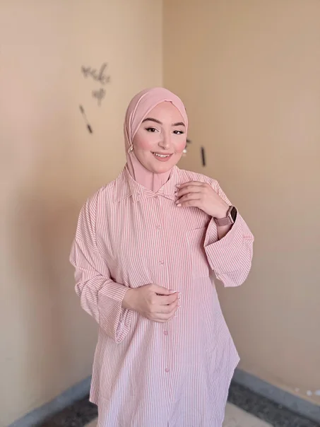 شوميز نوڤا روز