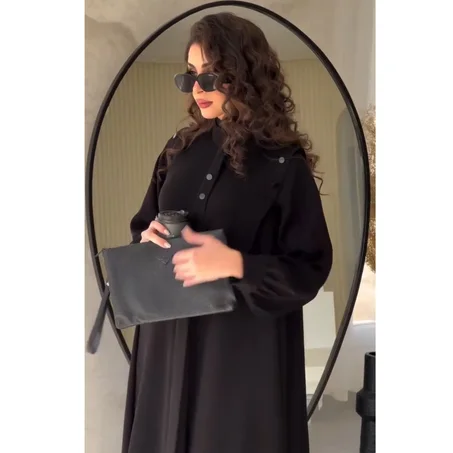 abaya