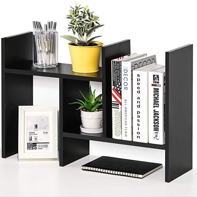 Desktop Organizer