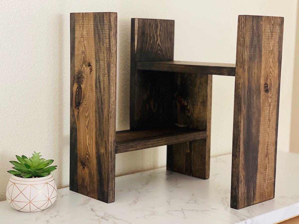 Desktop Organizer
