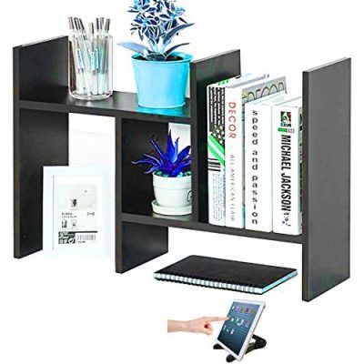 Desktop Organizer