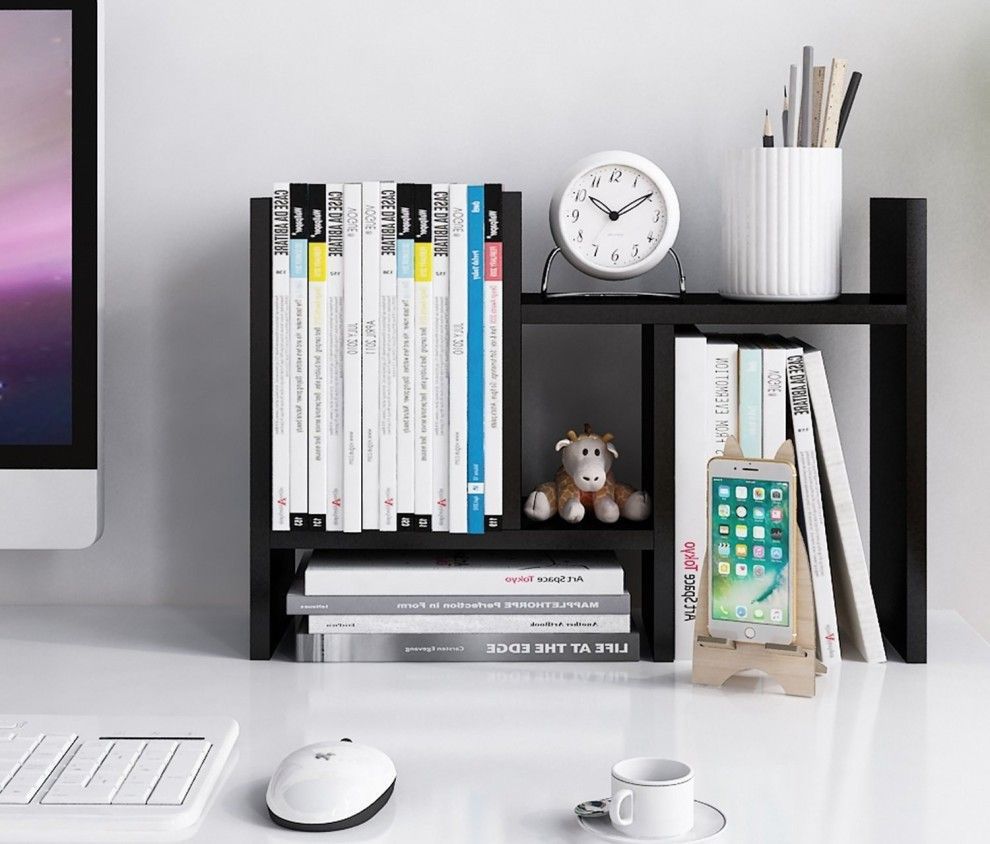 Desktop Organizer
